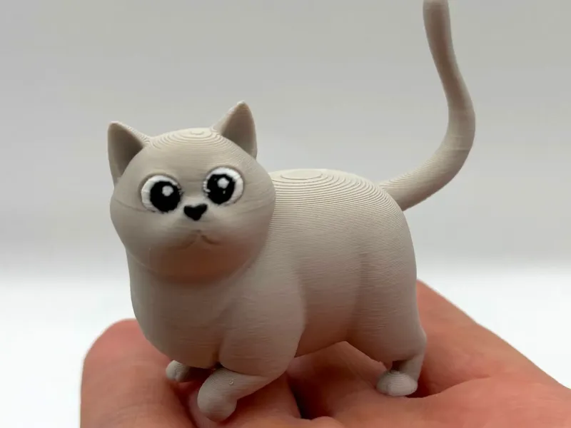Woot Kitty