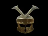 Casque de Easterling le seigneur des anneaux 3D DIGITAL DOWNLOAD FILE-4