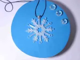 Snowflake-1