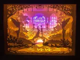 Wedding v 3 shadow box-0