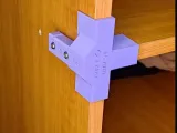 шаблон мебельный 16мм-0