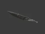 Bone Blade II Monster Hunter Wilds-2