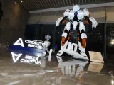 Mecha Berserker-2