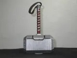 THOR'S HAMMER PEN AND DRAWER FANART-1