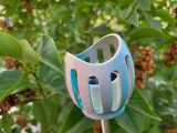 Garden Torch Table Decoration Garden Decor Light Tea Light-5