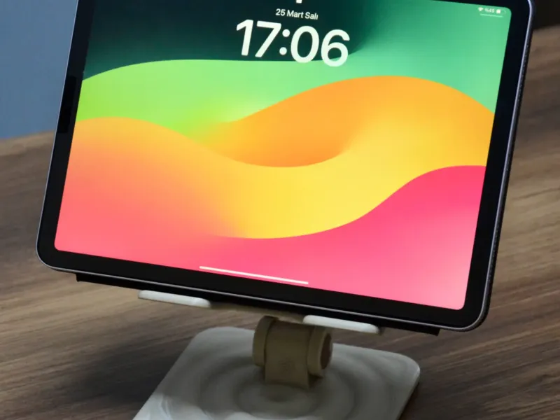 タブレットスタンド | Vantageコレクション