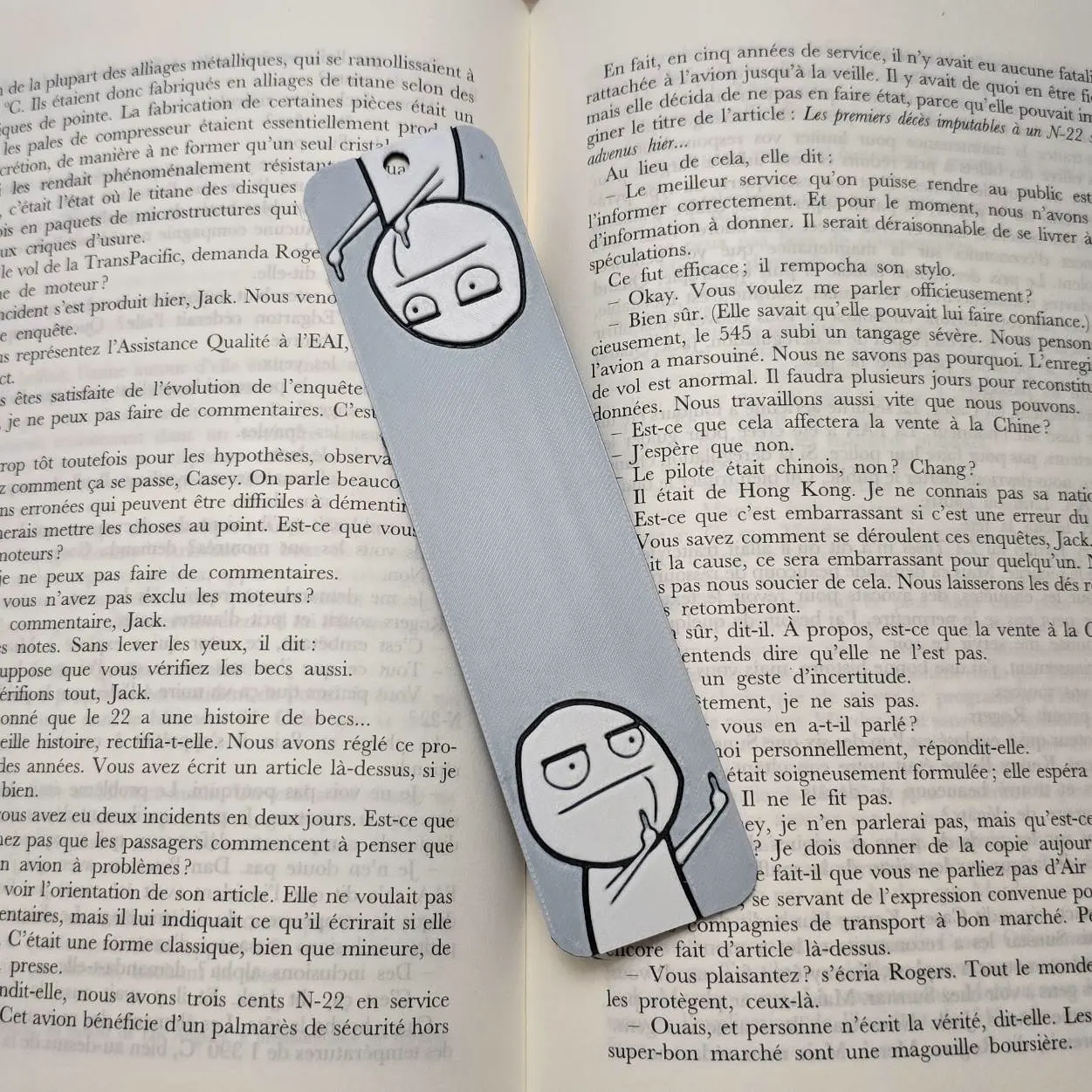Bookmark FY