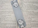 Bookmark FY-0