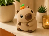 Fat Capybara - Regular Version - Multipart-5