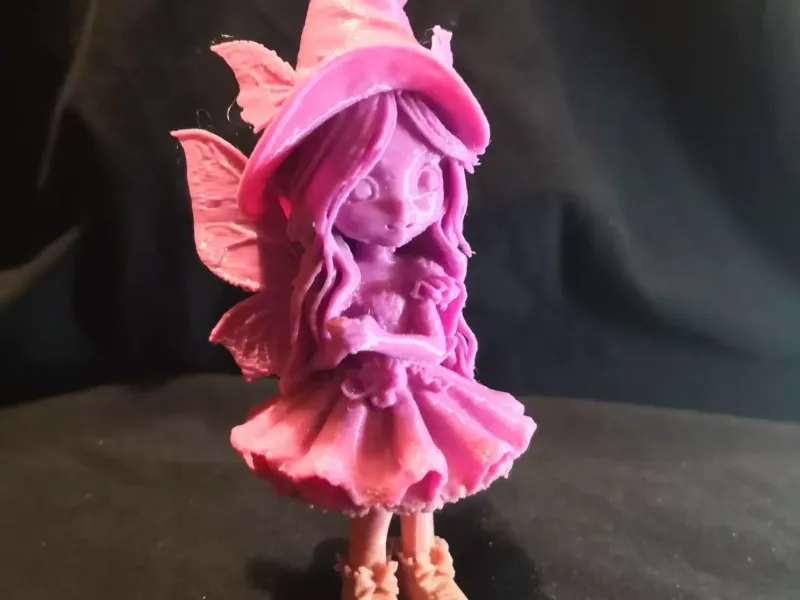 Fairy 1