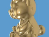 memory bear bear-6