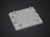 FREE summoning circle-1