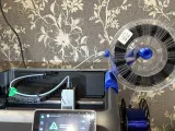 TPU Plastic Attachment for Creality K2 PRO-2