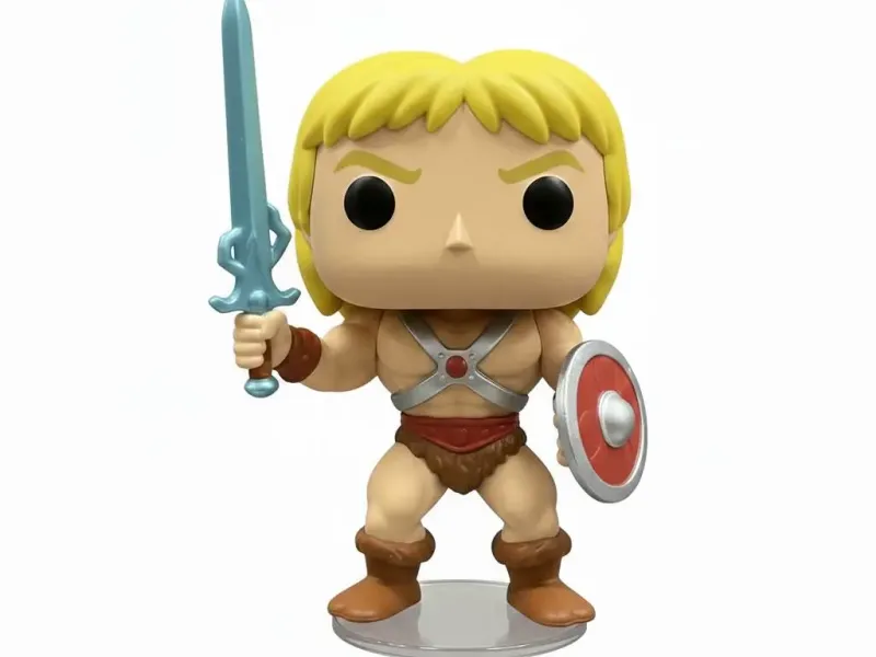 Funko Pop He-Man