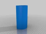 Ender 3 S1 Pro Light Diffuser-1