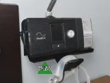CPAP ResMed Sleep Machine Shelf with hook-1