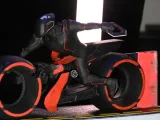 Tron Arès -0