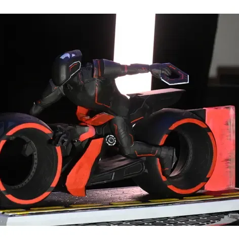 Tron Arès 