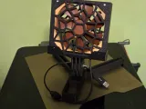 desktop cooling fan (140mm)-3