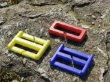 Buckle for 25mm webbing-0