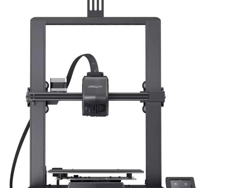 Ender 3 v3 se's dryer box