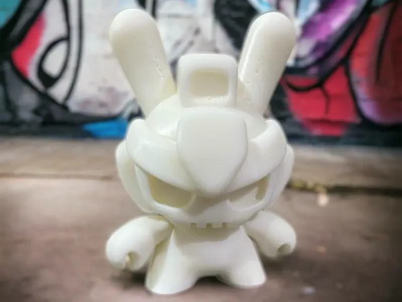 teq rabbit 63