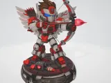 Cupid BOT-0