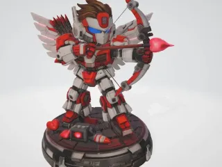 Cupid BOT