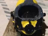 casco de buseo -1