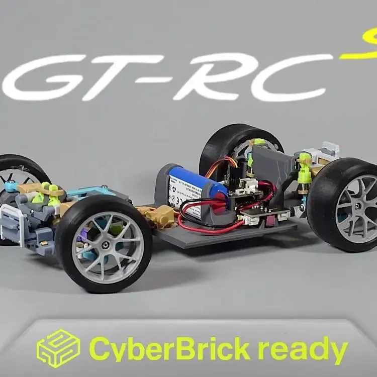 CyberBrick