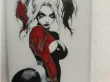Hueforge Harley Quinn-0