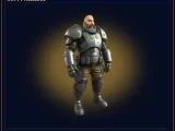 Fantasy Character Collection – Stylized Adventurer Kitbash-6