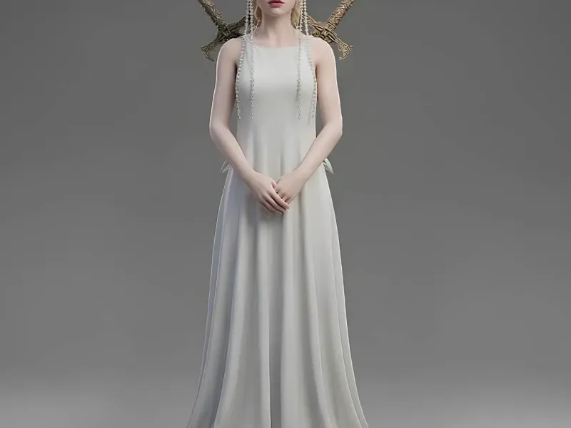 princess elves