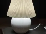 Cozy Table Lamp-2