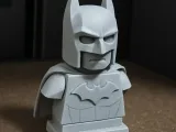 Bust LEGO Batman-1