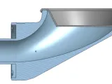 Caravan water connector 2-2