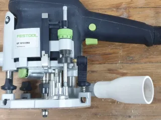 festool handmill