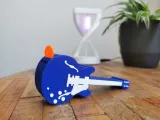 Gitar Penası Tutucuları-2