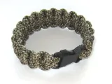 Survival Bracelet-3