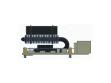 Raspberry Pi4b Board with Ice Tower Assembly-1