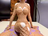Speed Queen – Quiet Presence-3