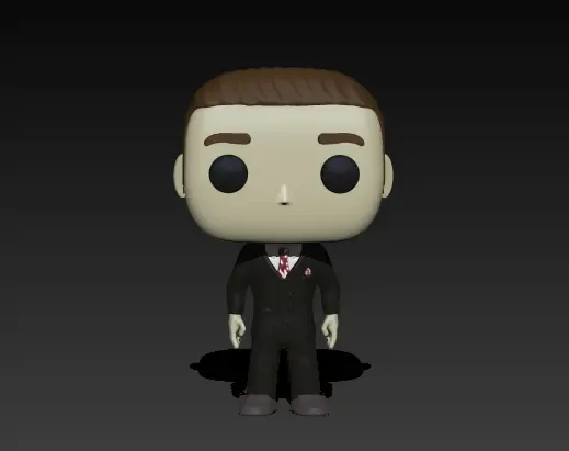 Funko Novio