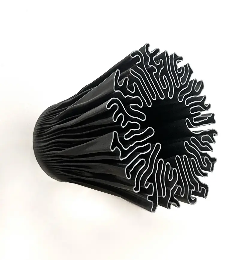 Organic Vase