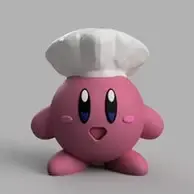 chef kirby