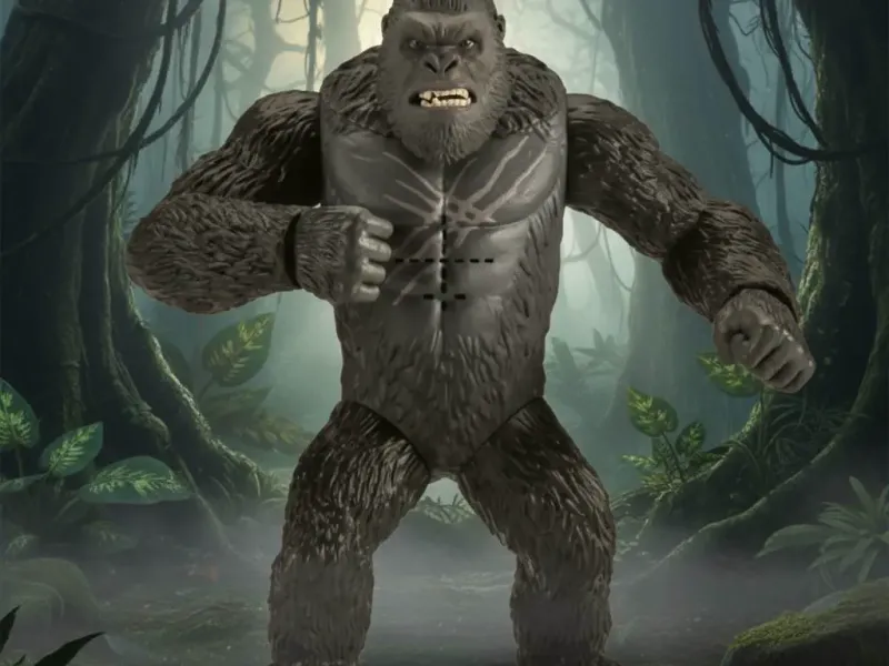 BIG KONG