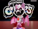 Rabie Baby - Nightmare Critters-1