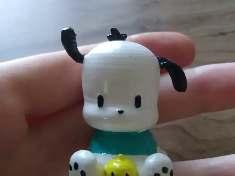 波恰科
