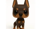 Funko Pop Dobermann-0