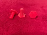 Bucket wheel v2-2