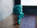 Chibi Kakashi-3